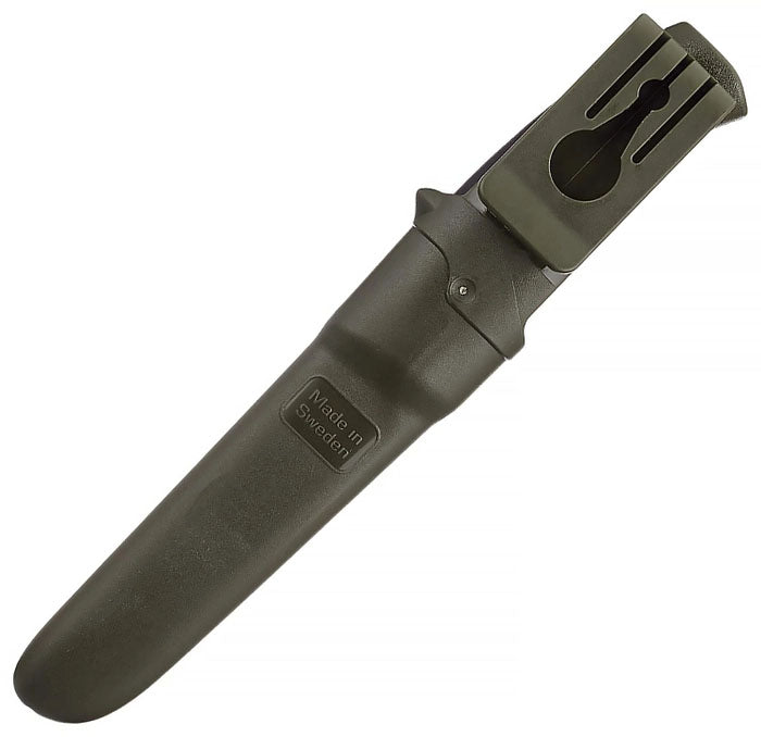 Mora Companion MG S Svéd acél kés