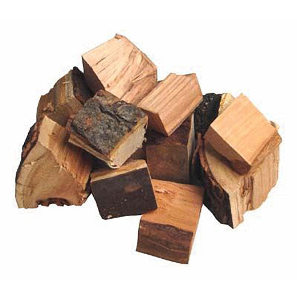 Füstölő fák, füstölőfa smokerbe, füstöléshez