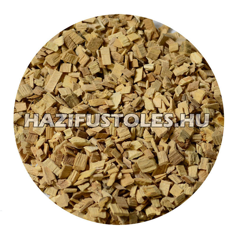 Fa chips, fa apríték, füstöléshez, grillezéshez