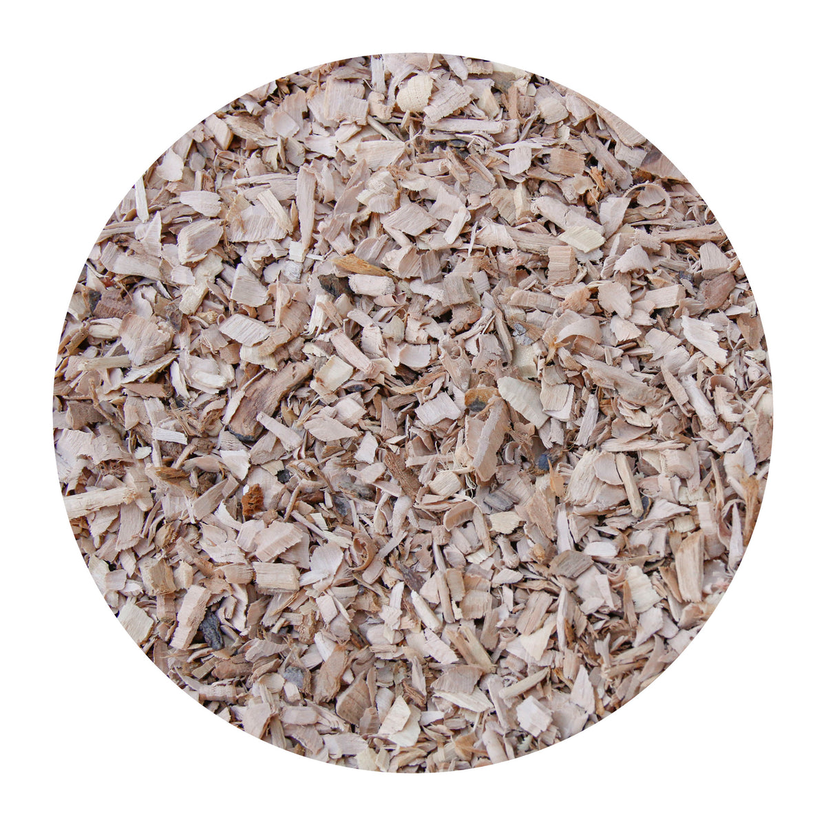 Birsalmafa Chips füstöléshez 3-15 mm 0,5 liter