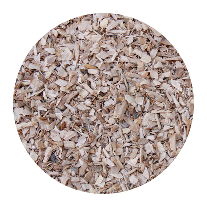 Birsalmafa Chips füstöléshez 3-15 mm 0,5 liter