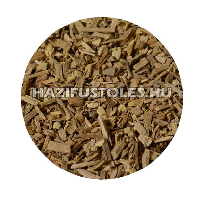 Bükkfa Chips halfüstöléshez 3-8 mm 1 liter