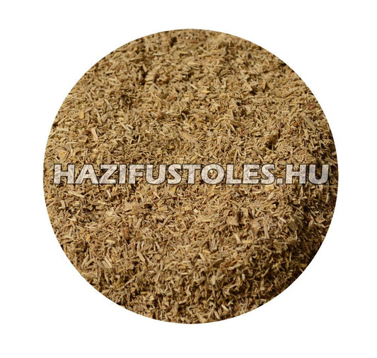 Cserfa forgács füstöléshez, csertölgy forgács 0-6 mm