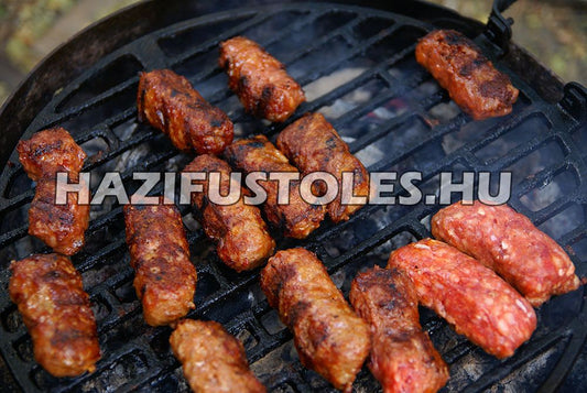 Csevap fűszerkeverék 10 Kg húshoz
