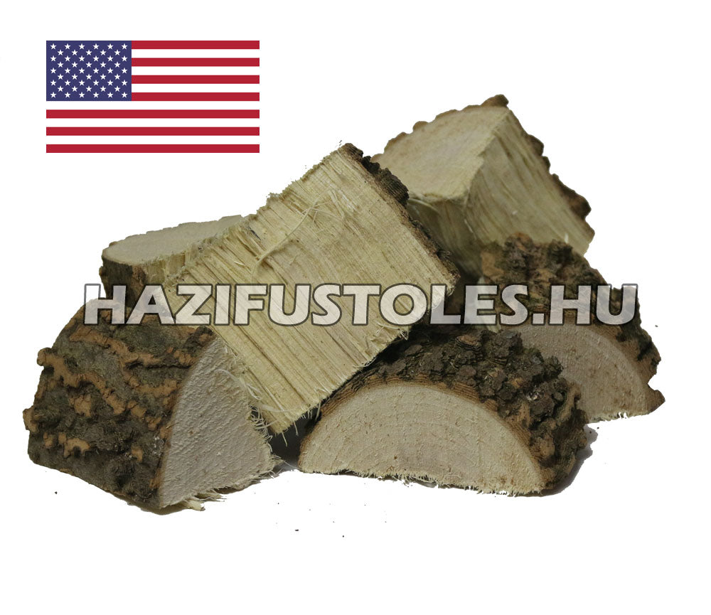 Hackberry fa füstöléshez, grillezéshez 1 kg