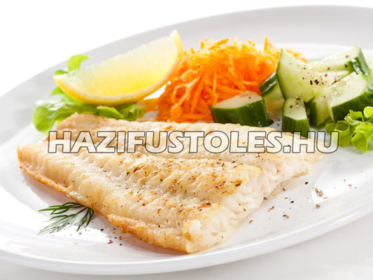 Hal fűszerkeverék, halfűszer 250 gr