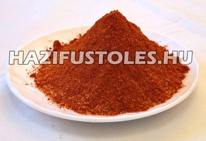 Csabai jellegű csípős parasztkolbász fűszerkeverék 10 kg húshoz