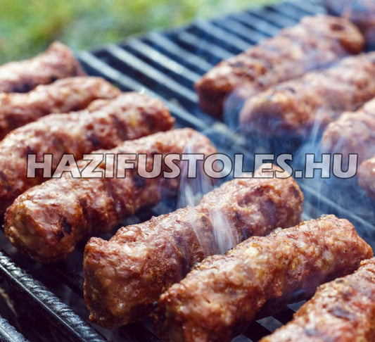 Miccs fűszerkeverék 10 kg masszához