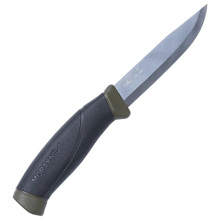 Mora Companion MG S Svéd acél kés
