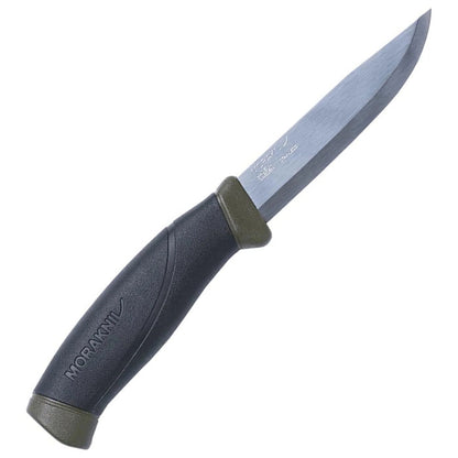 Mora Companion MG S Svéd acél kés