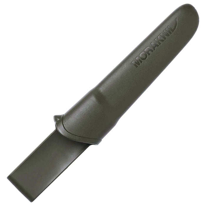 Mora Companion MG S Svéd acél kés