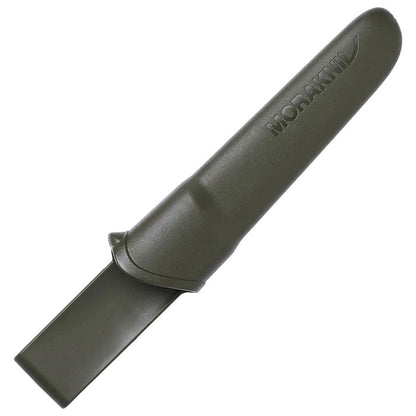 Mora Companion MG S Svéd acél kés