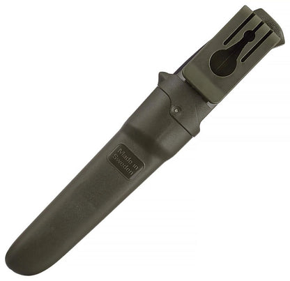 Mora Companion MG S Svéd acél kés