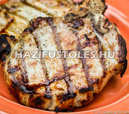 Sertés sült, flekken fűszerkeverék, fűszersó 0,25 kg