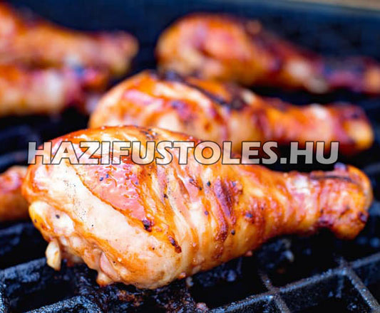 Sült csirke fűszer  0,25 kg fűszersó