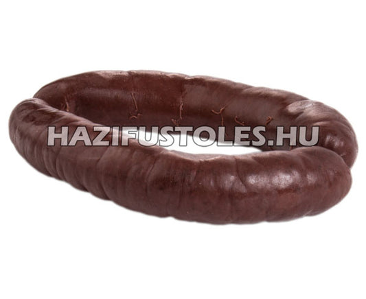 Disznótoros véres hurka fűszerkeverék 10 kg töltőmasszához